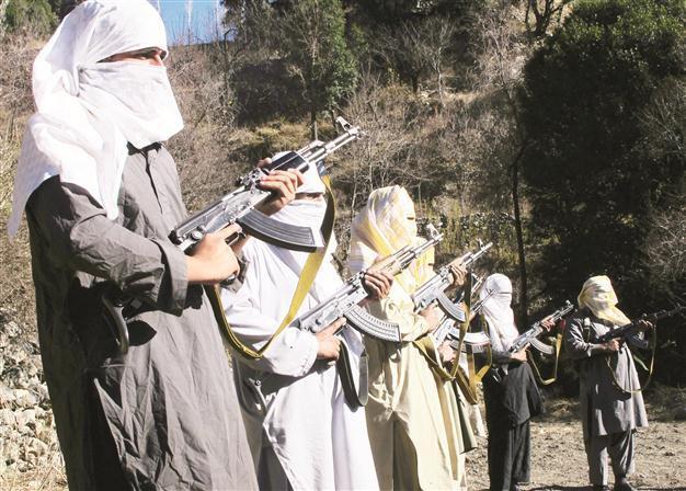 Taliban strike deal with Qatar on office