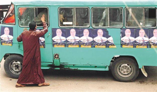 Egypt’s Brotherhood to work with rivals