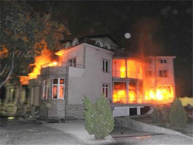 Bulgaria jails Roma clan leader over death threats