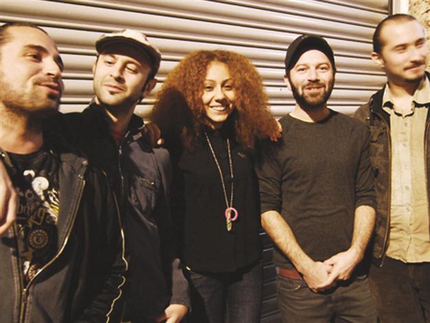 Four in the Pocket to take stage at Salon İKSV tonight