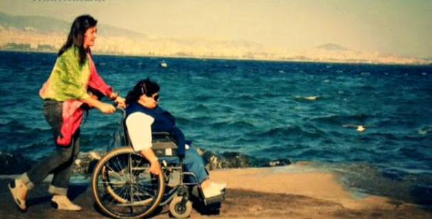 Turkeys Changemakers: They hit the streets for an accessible city