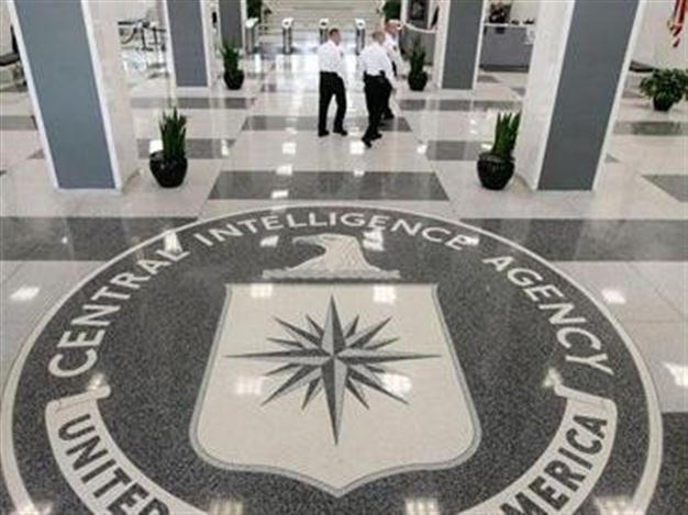 Russian officer convicted of spying for CIA