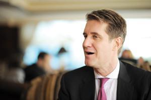 Democracy of Turkey crucial asset: Ex-US envoy