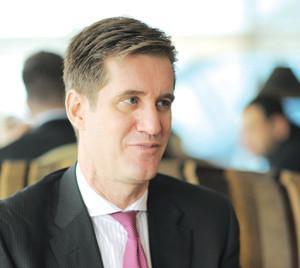 Democracy of Turkey crucial asset: Ex-US envoy