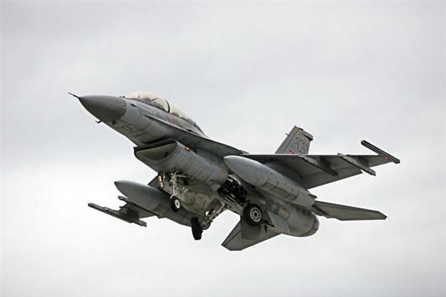 Turkish jets bomb PKK hideouts