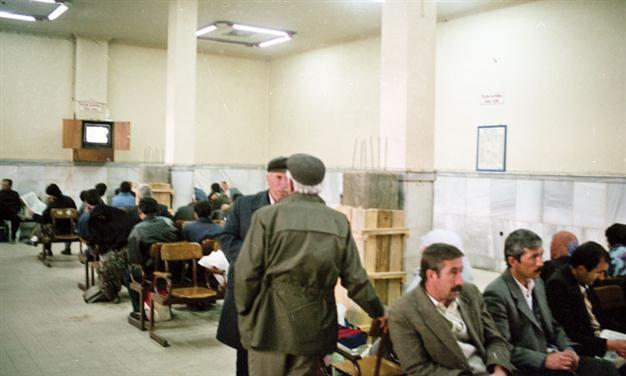 Salt reevaluates three exhibitions