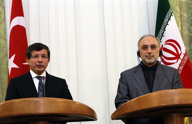 Iran wants nuclear talks to resume in Turkey