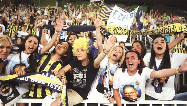 Ajax wants to ‘do a Fener’ in Dutch game