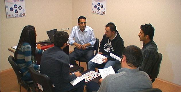 Turkeys Changemakers: Ati Youth and Sports Club Association Creates Hope for Future of Youth in Hakkari