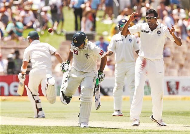 I’m not finished yet, says 13,000-run Ponting