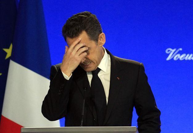 Genocide law targets no state, Sarkozy tells Erdoğan