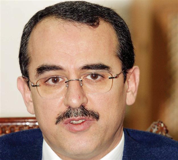 Öcalan refuses to meet relatives, minister says