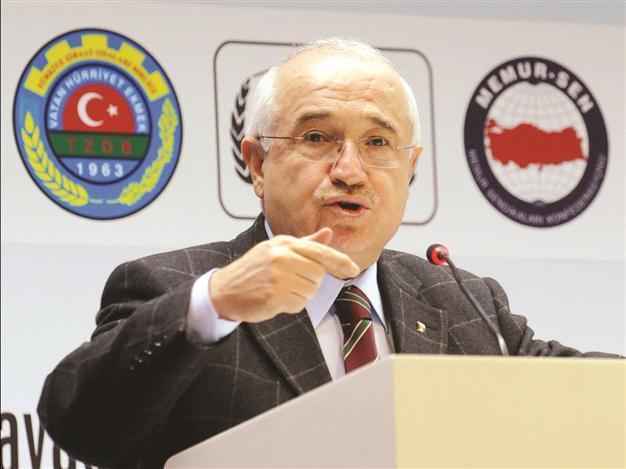 Turkey’s Parliament Speaker rejects Israeli MP’s invitation