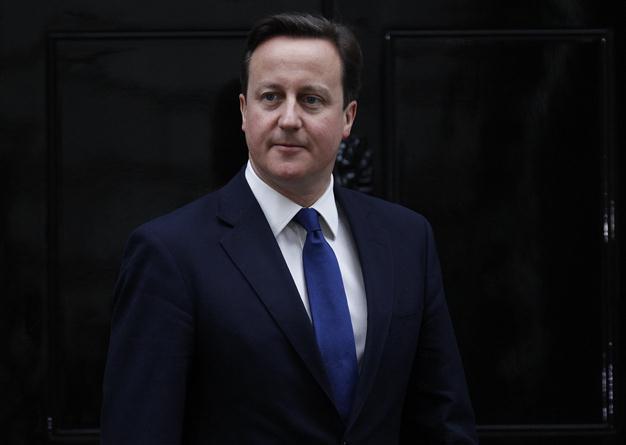 UKs Cameron launches new battle with Europe