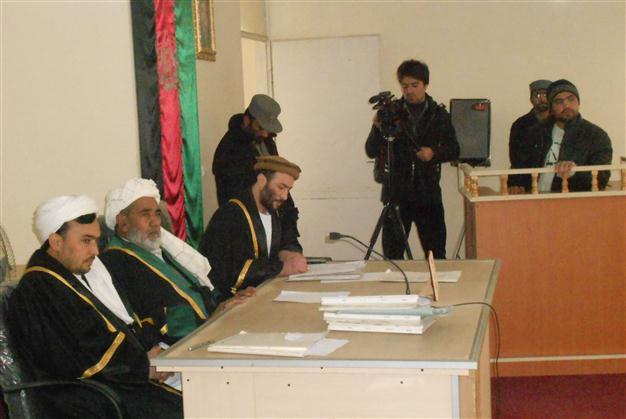 Afghan jailed for 16 years for spying for Iran