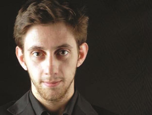 Borusan Music House to host young talent Özyazıcı