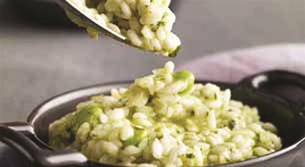 Workshop on European cuisine