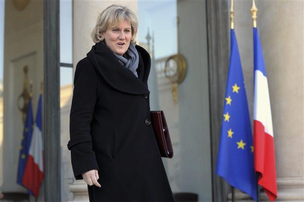 French minister under fire after motorcade hits pedestrian