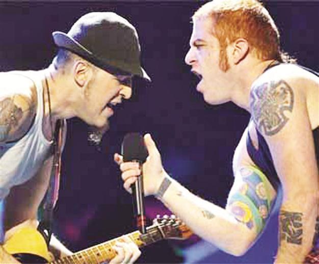 Athena on Istanbul stage