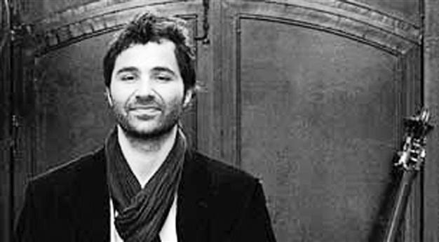 OZAN MUSLUOĞLU QUARTET