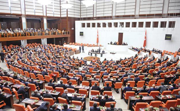 Ankara divided over legal shield for intel