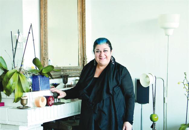 Poetry and improvised music workshop on Borusan stage