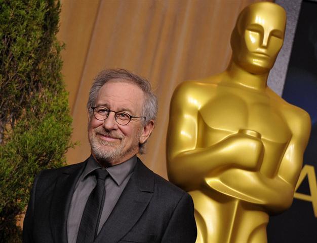 Spielberg not involved in genocide movie, Armenians say