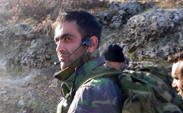 Two Turkish soldiers, 16 PKK militants killed in clashes