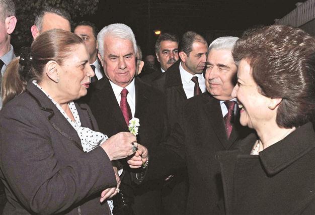 Turkey eyes Bürgenstock model for talks on Cyprus