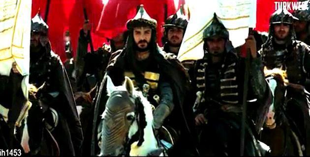 Fetih 1453 movie trailer stirs up Greece