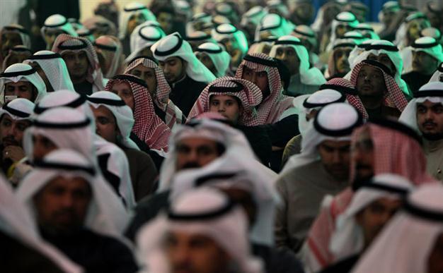 Youth groups play key role in Kuwait elections