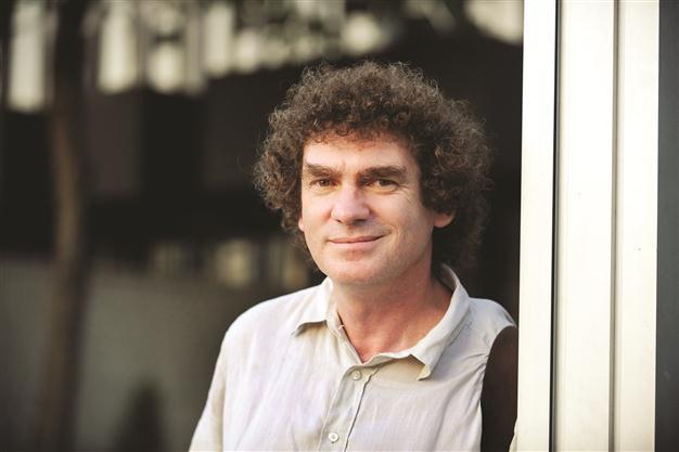 Turkey lacks concert halls, says Mansur