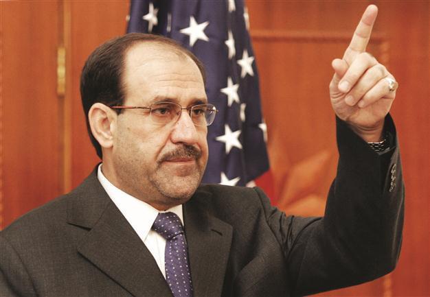 Leave our sky alone, Iraqi gov’t tells US