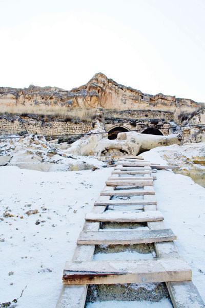 Cappadocia’s treasures to serve culture tourism