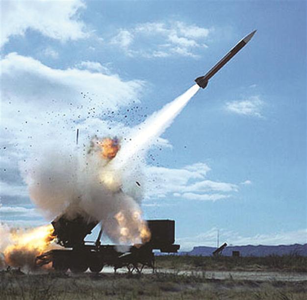 Turkey aims to increase ballistic missile ranges - Latest News