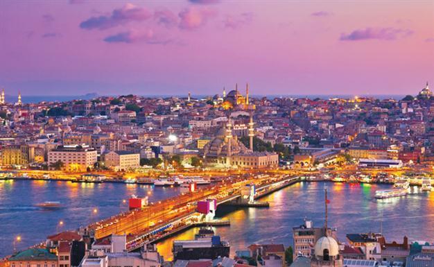 FDI in Turkey’s real estate sector down by 18 percent