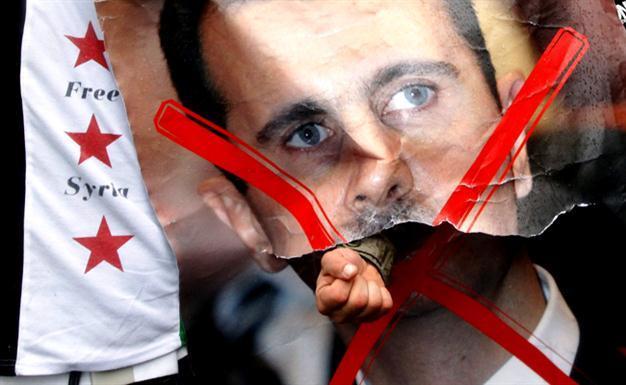 Egypt recalls its ambassador to Syria