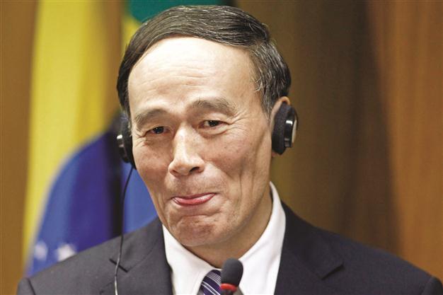 Tokyo, Beijing to act jointly on IMF issues