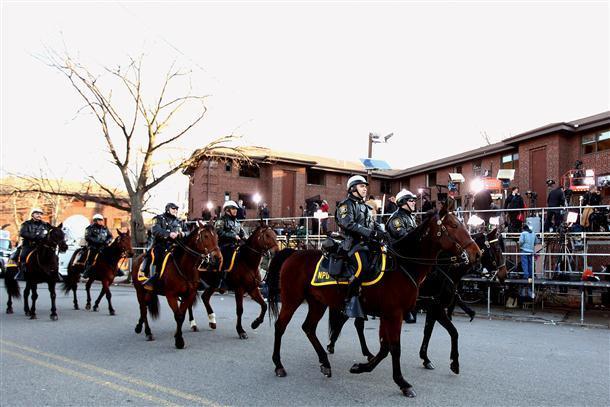 Stars pay tribute to Houston in US