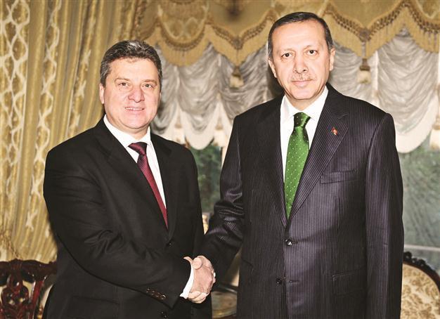 AKP’s youth branch holds congress