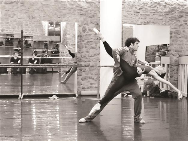 SufferIngs of Young Werther