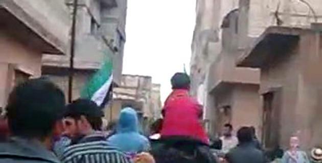 Syrian army killed 50 in Homs: opposition