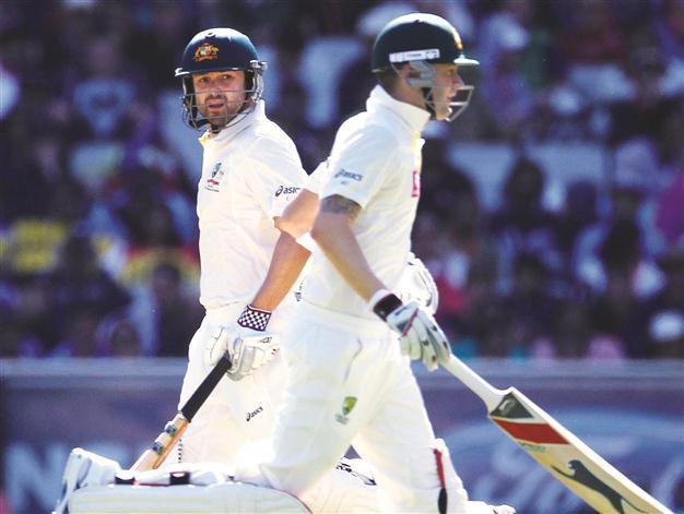 Composed Cowan raps ICC over review system