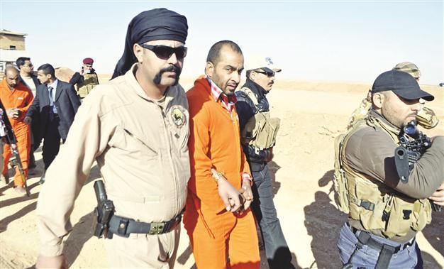 Explosion deepens Iraqi rift