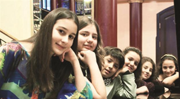 Young talents to meet at workshop