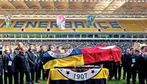 Turkish football mourns loss of Lefter Küçükandonyanis