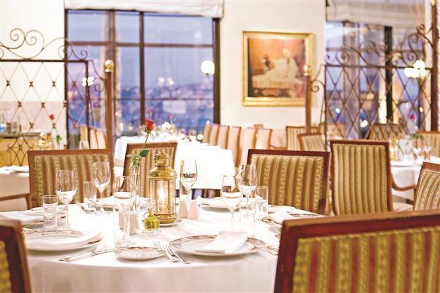 Laledan Restaurant offers new tasty winter menu