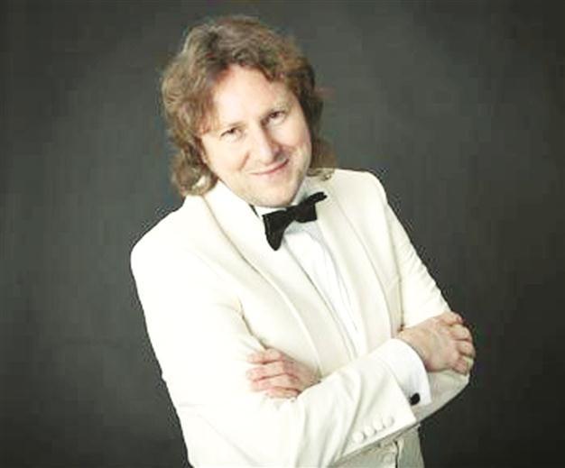 Russian Chamber Philharmonic in town