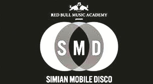 RED BULL MUSIC ACADEMY PRESENTS