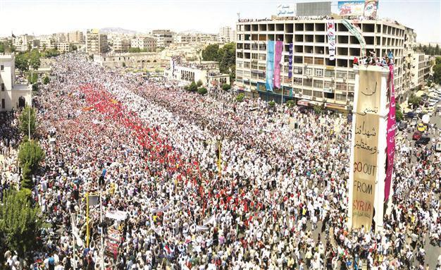 UN mulls softer draft to overcome Russia’s veto